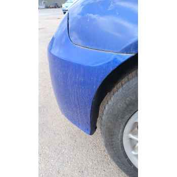 Recambio de paragolpes delantero para mg zr 105 referencia OEM IAM   