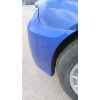 Recambio de paragolpes delantero para mg zr 105 referencia OEM IAM   