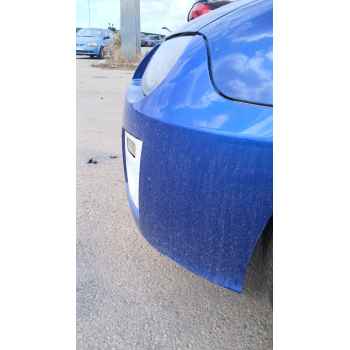 Recambio de paragolpes delantero para mg zr 105 referencia OEM IAM   