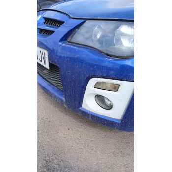 Recambio de paragolpes delantero para mg zr 105 referencia OEM IAM   