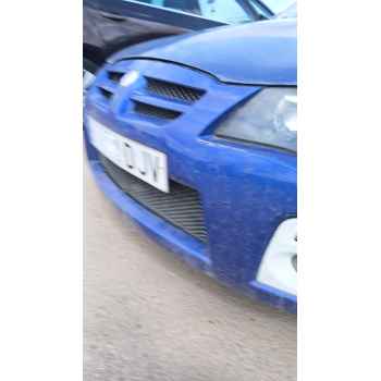 Recambio de paragolpes delantero para mg zr 105 referencia OEM IAM   