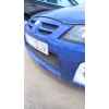 Recambio de paragolpes delantero para mg zr 105 referencia OEM IAM   