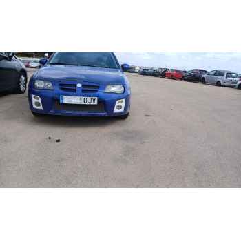 Recambio de refuerzo paragolpes delantero para mg zr 105 referencia OEM IAM   