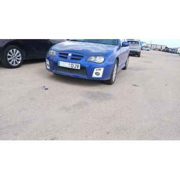 Recambio de refuerzo paragolpes delantero para mg zr 105 referencia OEM IAM   