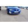 Recambio de refuerzo paragolpes delantero para mg zr 105 referencia OEM IAM   