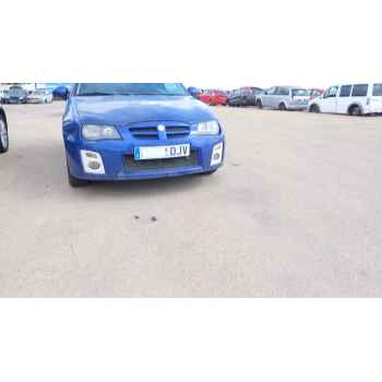 Recambio de refuerzo paragolpes delantero para mg zr 105 referencia OEM IAM   
