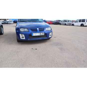 Recambio de refuerzo paragolpes delantero para mg zr 105 referencia OEM IAM   