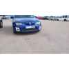 Recambio de refuerzo paragolpes delantero para mg zr 105 referencia OEM IAM   