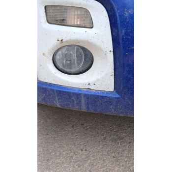 Recambio de faro antiniebla derecho para mg zr 105 referencia OEM IAM   