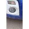 Recambio de faro antiniebla derecho para mg zr 105 referencia OEM IAM   
