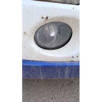 Recambio de faro antiniebla derecho para mg zr 105 referencia OEM IAM   