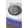 Recambio de faro antiniebla derecho para mg zr 105 referencia OEM IAM   
