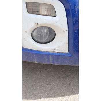 Recambio de faro antiniebla derecho para mg zr 105 referencia OEM IAM   