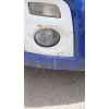 Recambio de faro antiniebla derecho para mg zr 105 referencia OEM IAM   