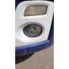 Recambio de faro antiniebla izquierdo para mg zr 105 referencia OEM IAM   
