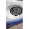Recambio de faro antiniebla izquierdo para mg zr 105 referencia OEM IAM   
