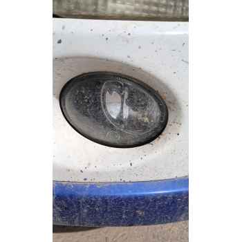 Recambio de faro antiniebla izquierdo para mg zr 105 referencia OEM IAM   