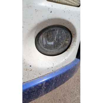 Recambio de faro antiniebla izquierdo para mg zr 105 referencia OEM IAM   