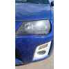 Recambio de faro izquierdo para mg zr 105 referencia OEM IAM   