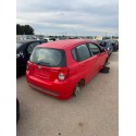 CHEVROLET AVEO / KALOS HATCHBACK (T250, T255)
