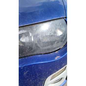 Recambio de faro izquierdo para mg zr 105 referencia OEM IAM   