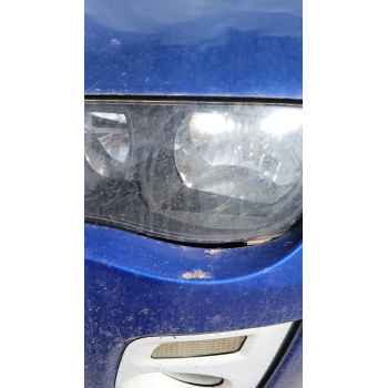 Recambio de faro izquierdo para mg zr 105 referencia OEM IAM   