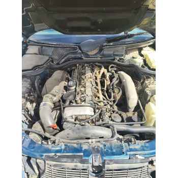 Recambio de alternador para mercedes-benz clase e (w210) e 320 cdi (210.026) referencia OEM IAM   