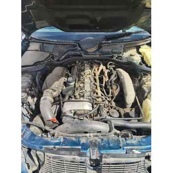 Recambio de alternador para mercedes-benz clase e (w210) e 320 cdi (210.026) referencia OEM IAM   