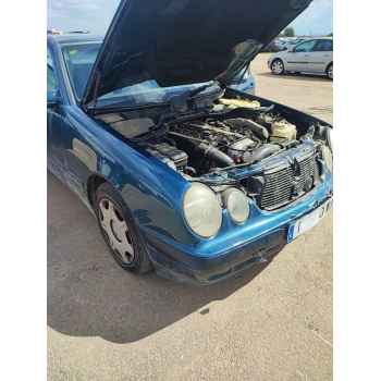 Recambio de alternador para mercedes-benz clase e (w210) e 320 cdi (210.026) referencia OEM IAM   