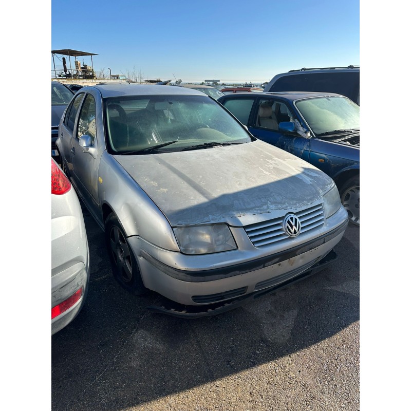 volkswagen bora i (1j2) del año 2000