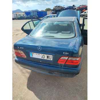 Recambio de porton trasero para mercedes-benz clase e (w210) e 320 cdi (210.026) referencia OEM IAM   