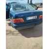 Recambio de refuerzo paragolpes trasero para mercedes-benz clase e (w210) e 320 cdi (210.026) referencia OEM IAM   