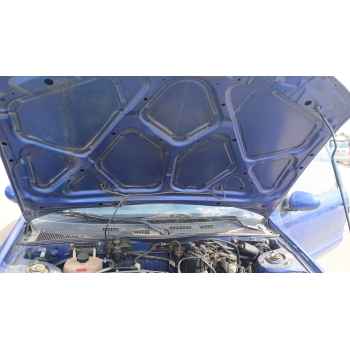 Recambio de torpedo para mg zr 105 referencia OEM IAM   