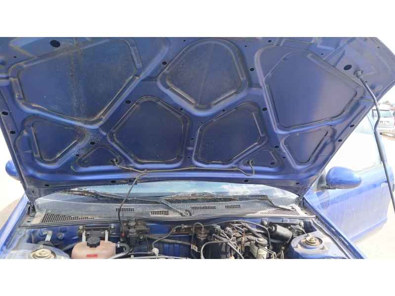 Recambio de torpedo para mg zr 105 referencia OEM IAM   