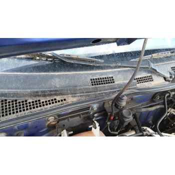 Recambio de torpedo para mg zr 105 referencia OEM IAM   