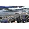 Recambio de torpedo para mg zr 105 referencia OEM IAM   