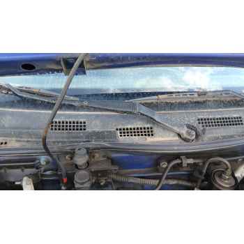 Recambio de torpedo para mg zr 105 referencia OEM IAM   