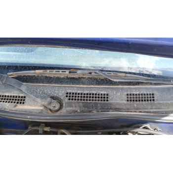 Recambio de torpedo para mg zr 105 referencia OEM IAM   