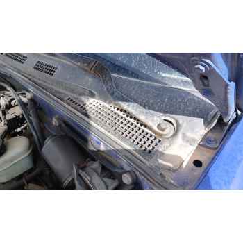 Recambio de torpedo para mg zr 105 referencia OEM IAM   