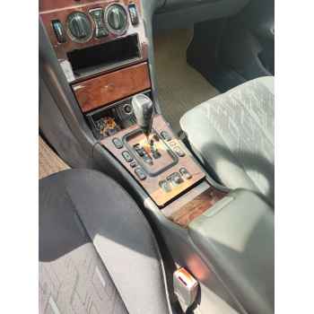 Recambio de caja cambios para mercedes-benz clase e (w210) e 320 cdi (210.026) referencia OEM IAM   