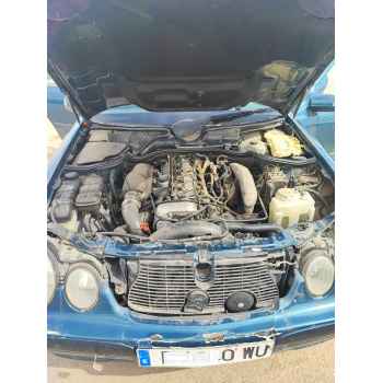 CENTRALITA MOTOR UCE 