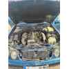 Recambio de centralita motor uce para mercedes-benz clase e (w210) e 320 cdi (210.026) referencia OEM IAM   