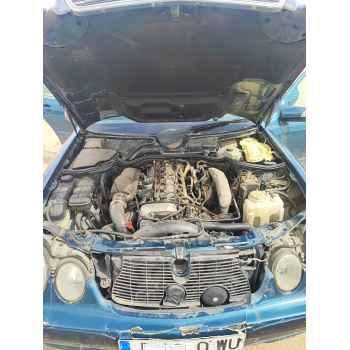 Recambio de centralita motor uce para mercedes-benz clase e (w210) e 320 cdi (210.026) referencia OEM IAM   
