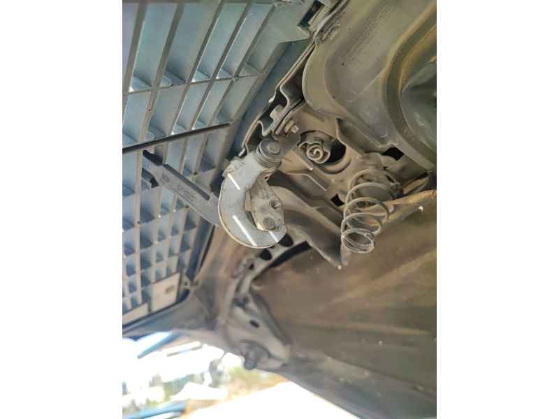 Recambio de cerradura capot para mercedes-benz clase e (w210) e 320 cdi (210.026) referencia OEM IAM   