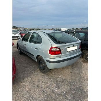 renault megane i (ba0/1_) del año 1999