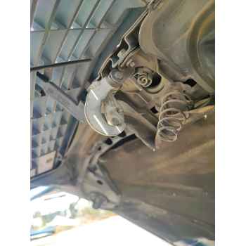 Recambio de cerradura capot para mercedes-benz clase e (w210) e 320 cdi (210.026) referencia OEM IAM   