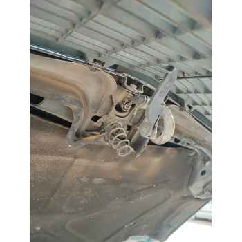 Recambio de cerradura capot para mercedes-benz clase e (w210) e 320 cdi (210.026) referencia OEM IAM   