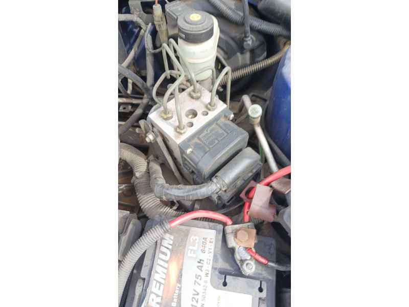 Recambio de abs para mg zr 105 referencia OEM IAM 0265216803  