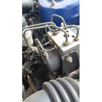 Recambio de abs para mg zr 105 referencia OEM IAM 0265216803  