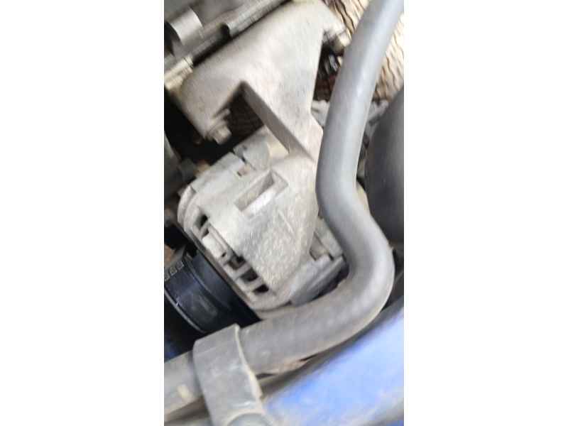 Recambio de alternador para mg zr 105 referencia OEM IAM   